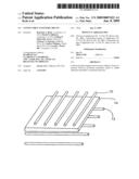 Connectible nanotube circuit diagram and image