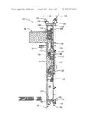 Earth saw diagram and image