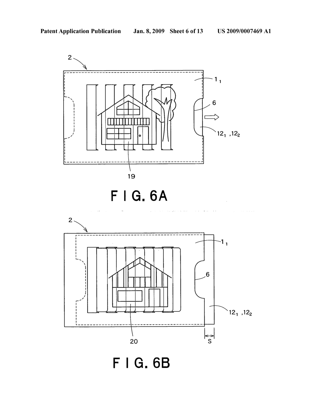 Changeable-image display card - diagram, schematic, and image 07