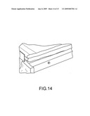 NON-COMBUSTIBLE KITCHEN SYSTEM AND METHOD FOR MAKING SAME diagram and image