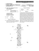 STRUCTURAL COMPOSITE INSULATED PANEL AND METHOD OF MANUFACTURING diagram and image