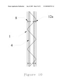 STRUCTURAL COMPOSITE INSULATED PANEL AND METHOD OF MANUFACTURING diagram and image