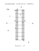 STRUCTURAL COMPOSITE INSULATED PANEL AND METHOD OF MANUFACTURING diagram and image