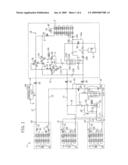 Refrigerartion apparatus diagram and image