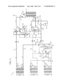 Refrigerartion apparatus diagram and image