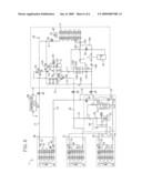 Refrigerartion apparatus diagram and image