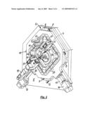 WIRE-FORMING MACHINE diagram and image