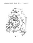 WIRE-FORMING MACHINE diagram and image