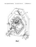 WIRE-FORMING MACHINE diagram and image