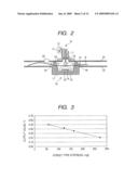 SHEET MATERIAL DISCRIMINATION APPARATUS, SHEET MATERIAL INFORMATION OUTPUT APPARATUS, AND IMAGE FORMING APPARATUS diagram and image