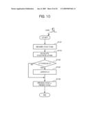 APPARATUS AND METHOD FOR DETECTING CAM PHASE OF ENGINE diagram and image