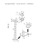 APPARATUS AND METHOD FOR DETECTING CAM PHASE OF ENGINE diagram and image