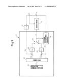 METHOD OF DETERMINING DETERIORATION OF PRESSURIZING PERFORMANCE OF SPOT WELDING GUN diagram and image