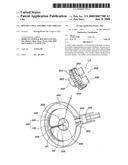 ROTARY CABLE ASSEMBLY FOR VEHICLES diagram and image