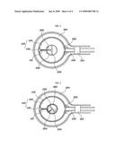 ROTARY CABLE ASSEMBLY FOR VEHICLES diagram and image