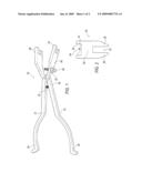 FUEL INJECTOR CONNECTOR INSTALLATION TOOL diagram and image