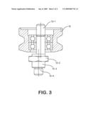 SLIDING MITER SAW diagram and image