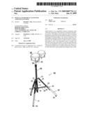 MUSICAL INSTRUMENT STAND WITH ASSISTED EXTENSION diagram and image