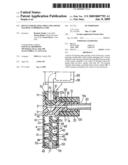 Device for Heating Milk and Coffee Machine Comprising Same diagram and image