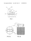 Inhalation device diagram and image