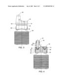 Inhalation device diagram and image