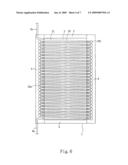 Temperature differential panel diagram and image
