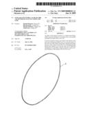 Annular concentric-lay bead cord and method of manufacturing the same diagram and image