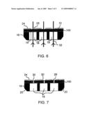 Inkjet Printheads diagram and image