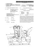 Overprintable Embossing Coating diagram and image