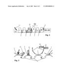 Overprintable Embossing Coating diagram and image