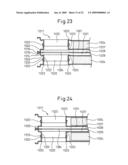 Easily assembled cooler diagram and image