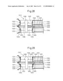 Easily assembled cooler diagram and image