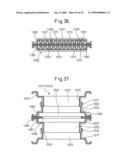 Easily assembled cooler diagram and image