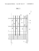 Heat Transfer Tube Support Structure diagram and image