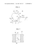 Heat Transfer Tube Support Structure diagram and image