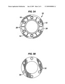 METHOD AND APPARATUS FOR CONNECTING SHUNT TUBES TO SAND SCREEN ASSEMBLIES diagram and image