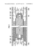 METHOD AND APPARATUS FOR CONNECTING SHUNT TUBES TO SAND SCREEN ASSEMBLIES diagram and image