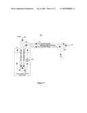 CONTROL SYSTEM AND METHOD FOR CONTROLLING A HYBRID PETROLEUM EXTRACTOR/POWER GENERATOR diagram and image