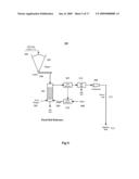 CONTROL SYSTEM AND METHOD FOR CONTROLLING A HYBRID PETROLEUM EXTRACTOR/POWER GENERATOR diagram and image