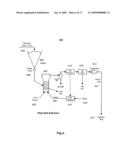 CONTROL SYSTEM AND METHOD FOR CONTROLLING A HYBRID PETROLEUM EXTRACTOR/POWER GENERATOR diagram and image