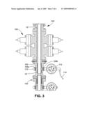 Fixed-point packoff element with primary seal test capability diagram and image