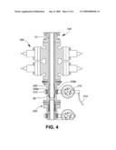 Fixed-point packoff element with primary seal test capability diagram and image