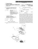 INSULATING CONTROL DEVICE AND METHOD FOR VEHICLE PROXIMITY REMOTE diagram and image