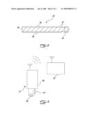 INSULATING CONTROL DEVICE AND METHOD FOR VEHICLE PROXIMITY REMOTE diagram and image