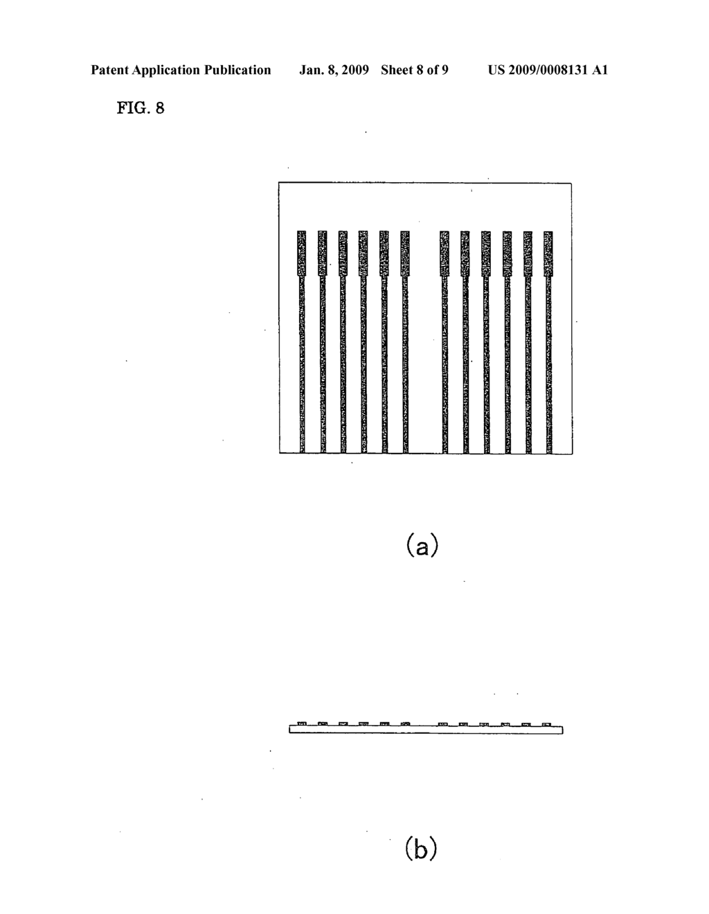 Flexible printed-circuit board - diagram, schematic, and image 09