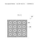 Multilayered printed circuit board and fabricating method thereof diagram and image