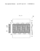 Multilayered printed circuit board and fabricating method thereof diagram and image