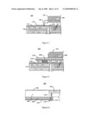 Electronic Assemblies Without Solder and Methods for their Manufacture diagram and image