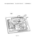 Electronic Assemblies Without Solder and Methods for their Manufacture diagram and image