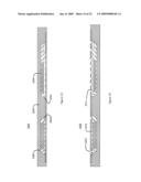 Electronic Assemblies Without Solder and Methods for their Manufacture diagram and image